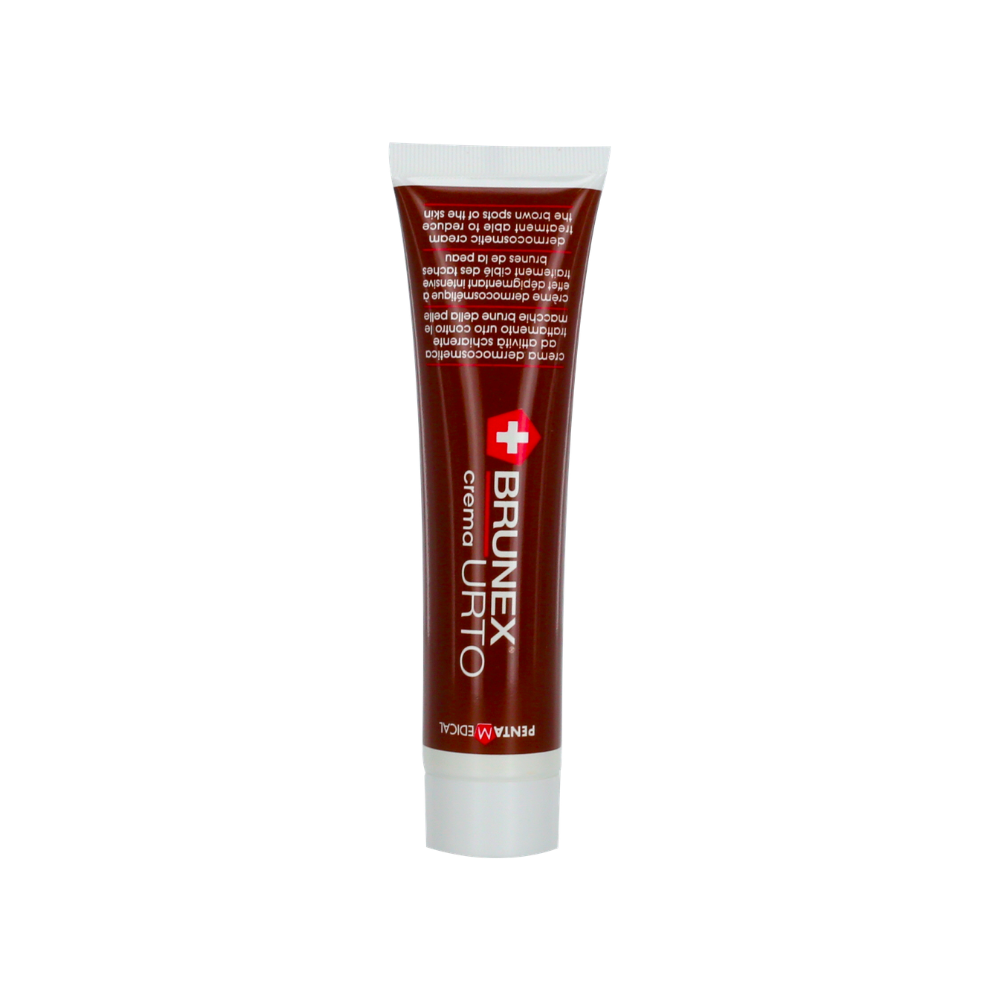 BRUNEX Urto Creme Depigmentante 30ML