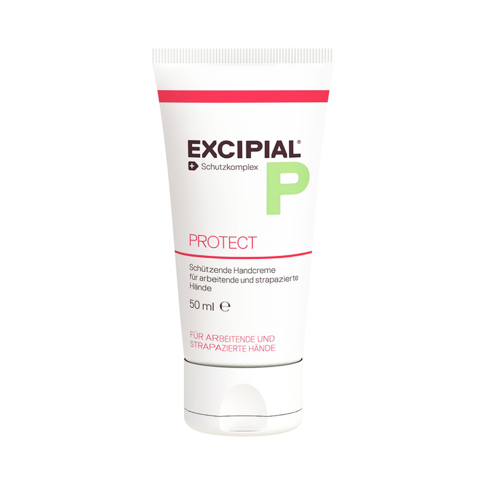 EXCIPIAL Protect Crème Mains 50ml