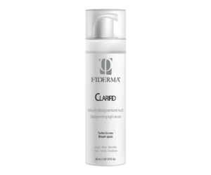 FIDERMA CLARIFID Sérum Nuit 30ml