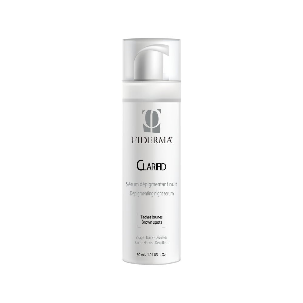 FIDERMA CLARIFID Sérum Nuit 30ml