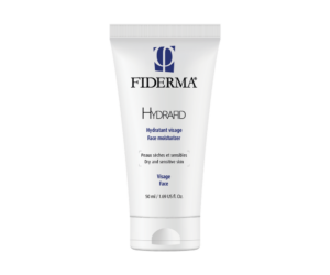 FIDERMA HYDRAFID Crème Hydratante Visage Peaux Sèches 50ml