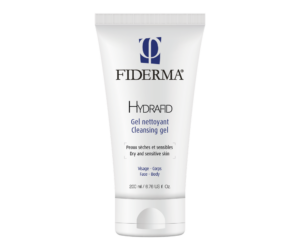 FIDERMA HYDRAFID Gel Nettoyant Peaux Sèches et Sensibles 200ml