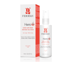 FIDERMA HYDRAFID Spray Anti chute cheveux 100ml