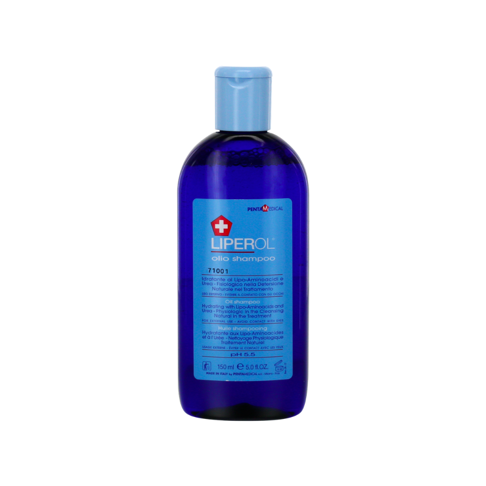 Liperol Huile Shampooing 150ML