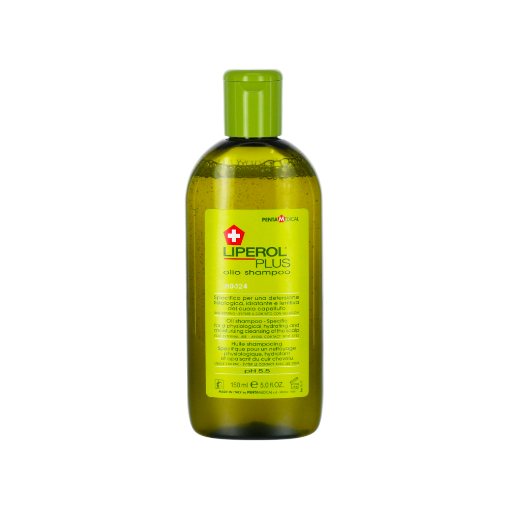 Liperol Plus Shampooing 150ML