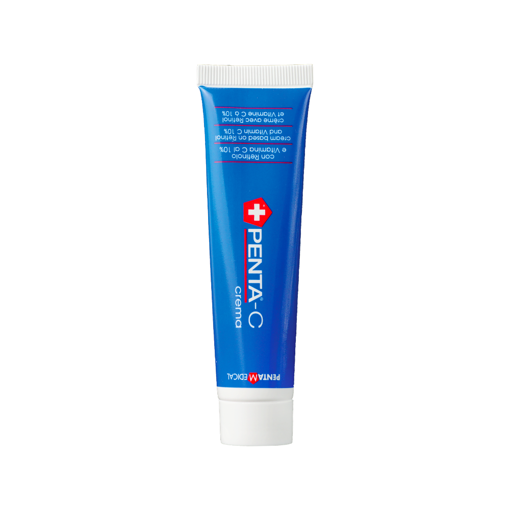 PENTA C Crème 25ml