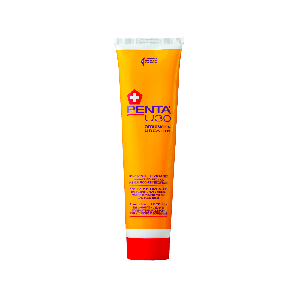 PENTA U30 EMULSION UREE 30% 100ML