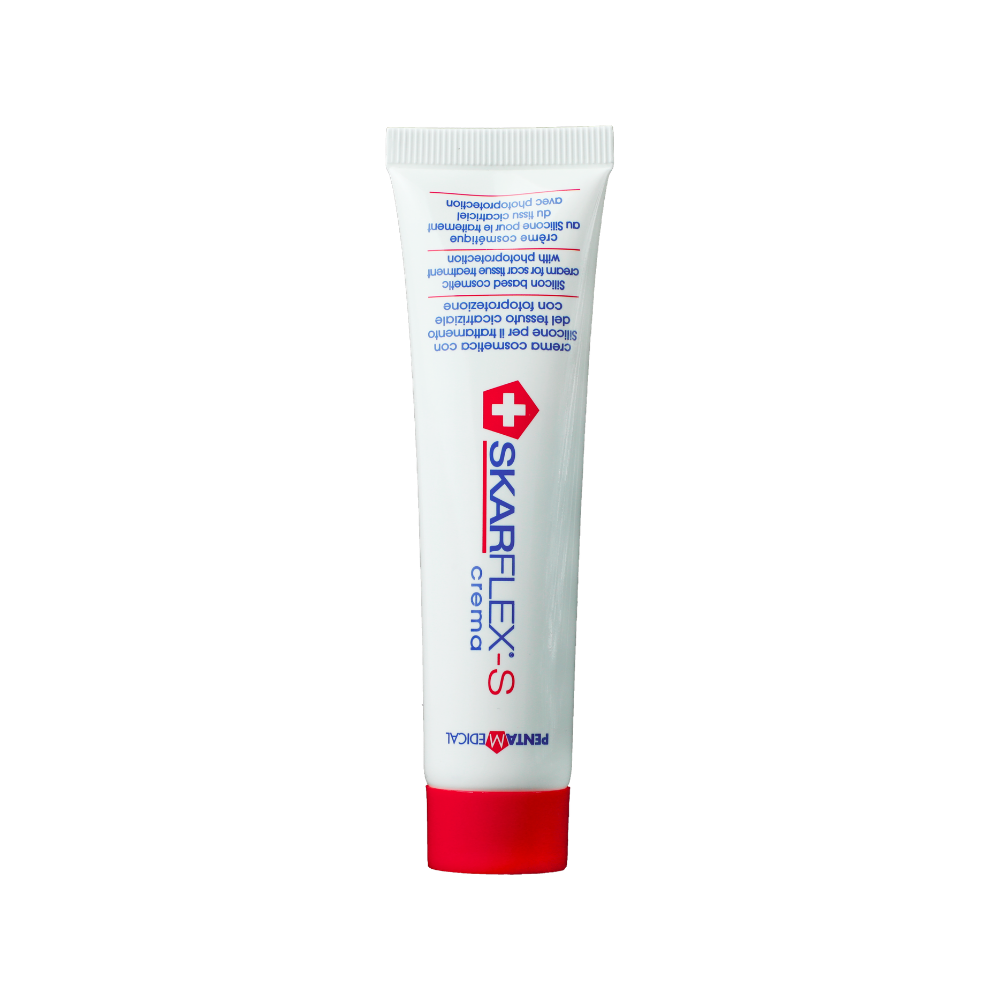 SKARFLEX S Crème Cicatrisante Silicone 30ML