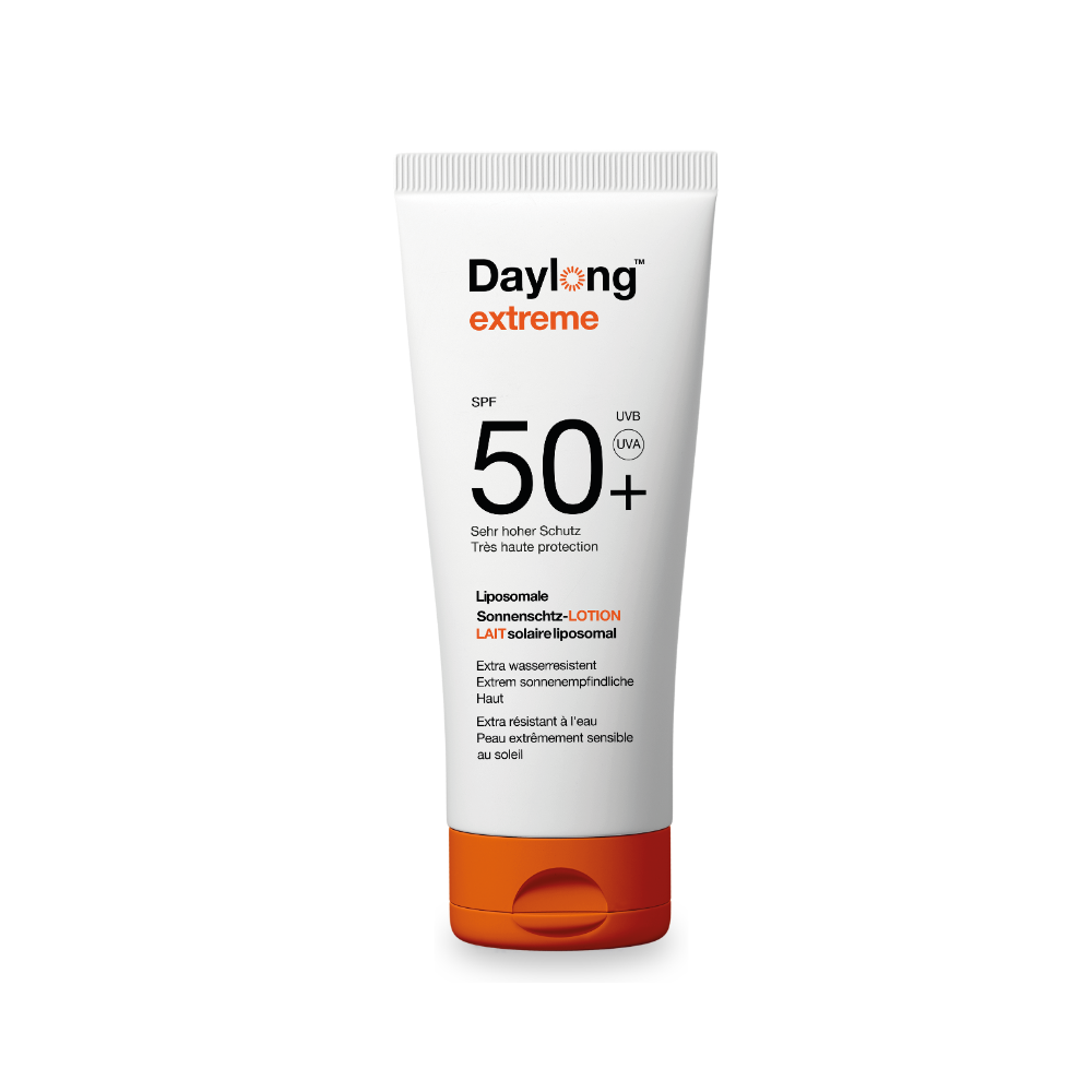 Daylong Extrême Lotion Solaire SPF50+ 200ml